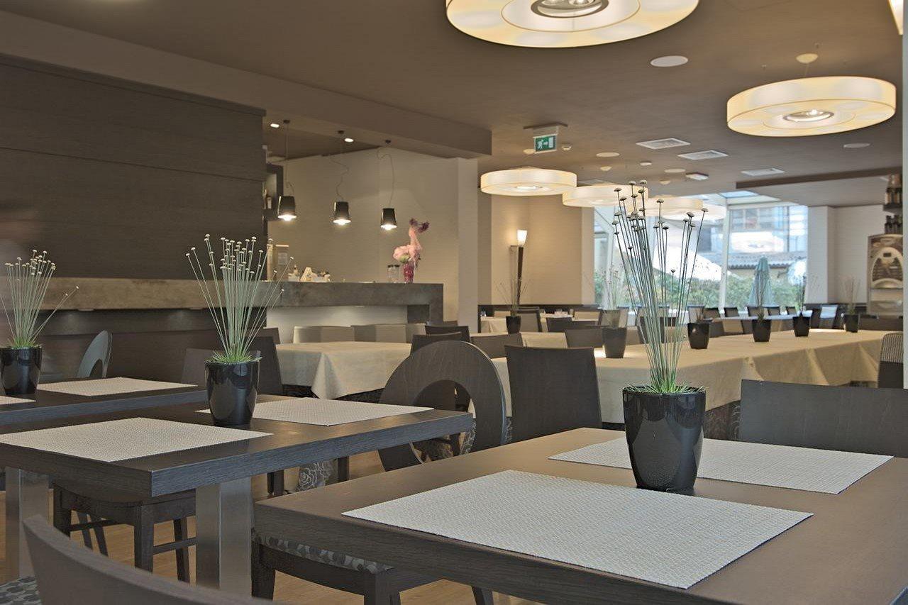 Zen Hotel Versilia Marina di Pietrasanta Luaran gambar