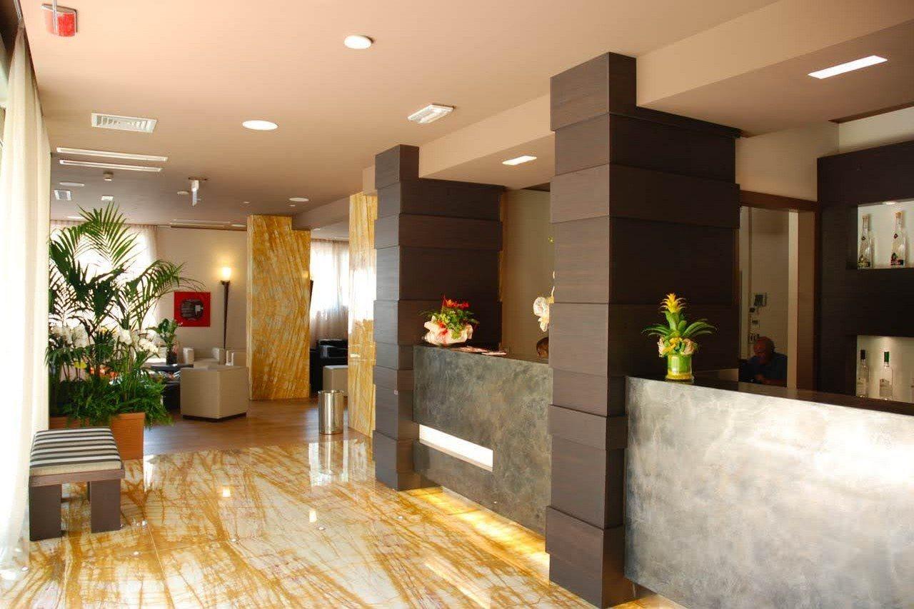 Zen Hotel Versilia Marina di Pietrasanta Luaran gambar