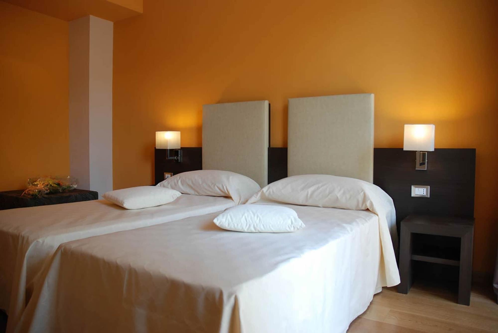 Zen Hotel Versilia Marina di Pietrasanta Luaran gambar