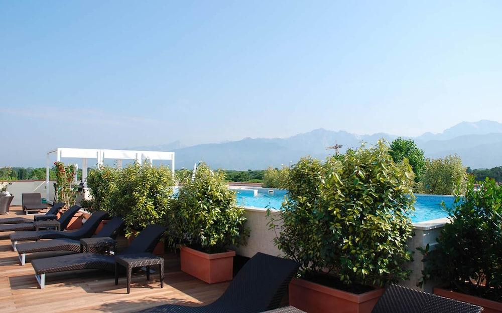 Zen Hotel Versilia Marina di Pietrasanta Luaran gambar