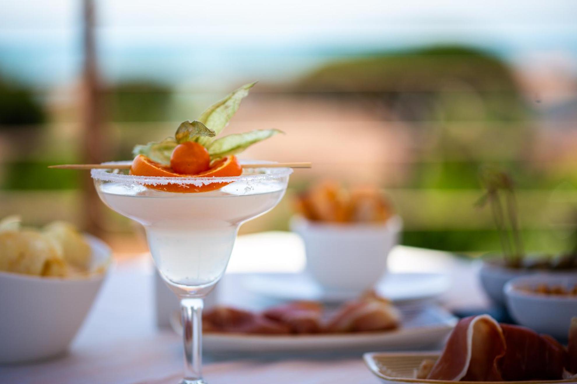 Zen Hotel Versilia Marina di Pietrasanta Luaran gambar