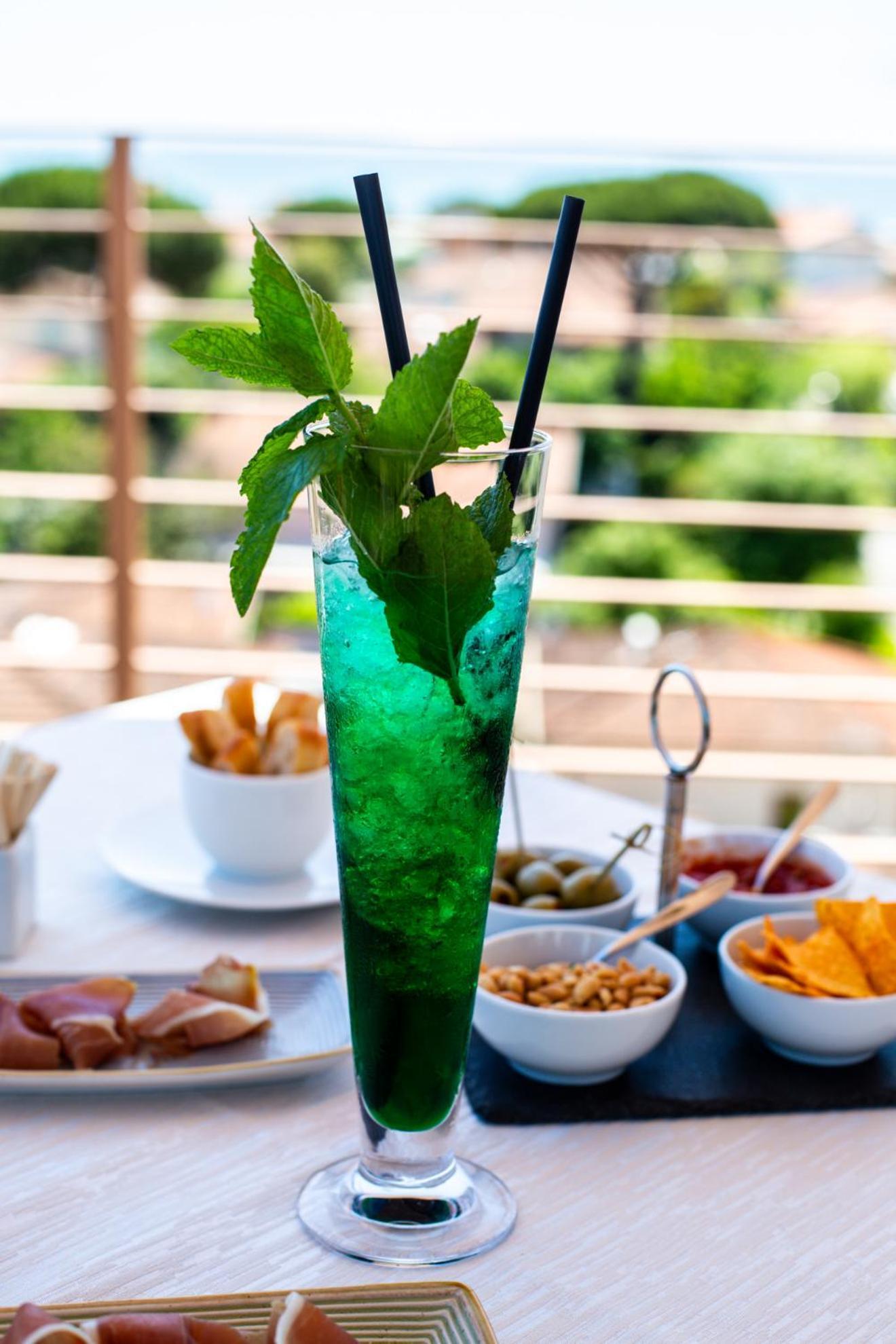 Zen Hotel Versilia Marina di Pietrasanta Luaran gambar