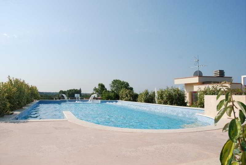 Zen Hotel Versilia Marina di Pietrasanta Luaran gambar